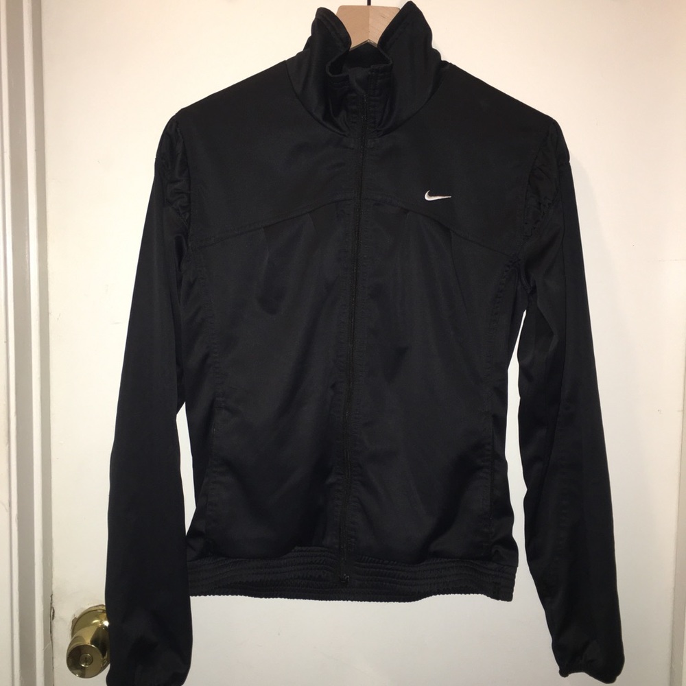 Nike Dri-Fit Windbreaker